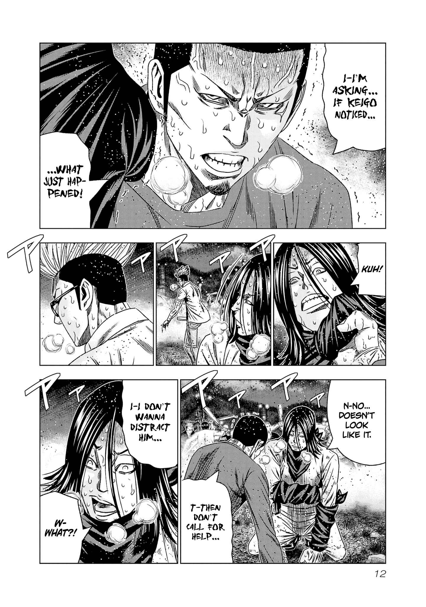 Page 12 Chapter 198 Out