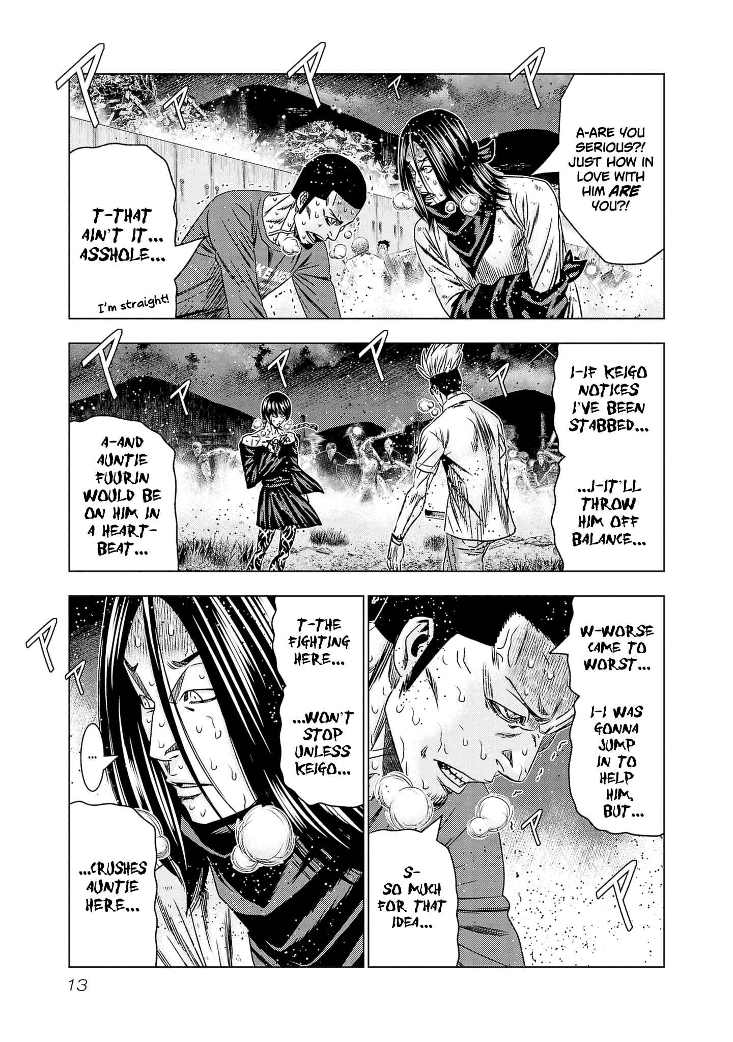 Page 13 Chapter 198 Out