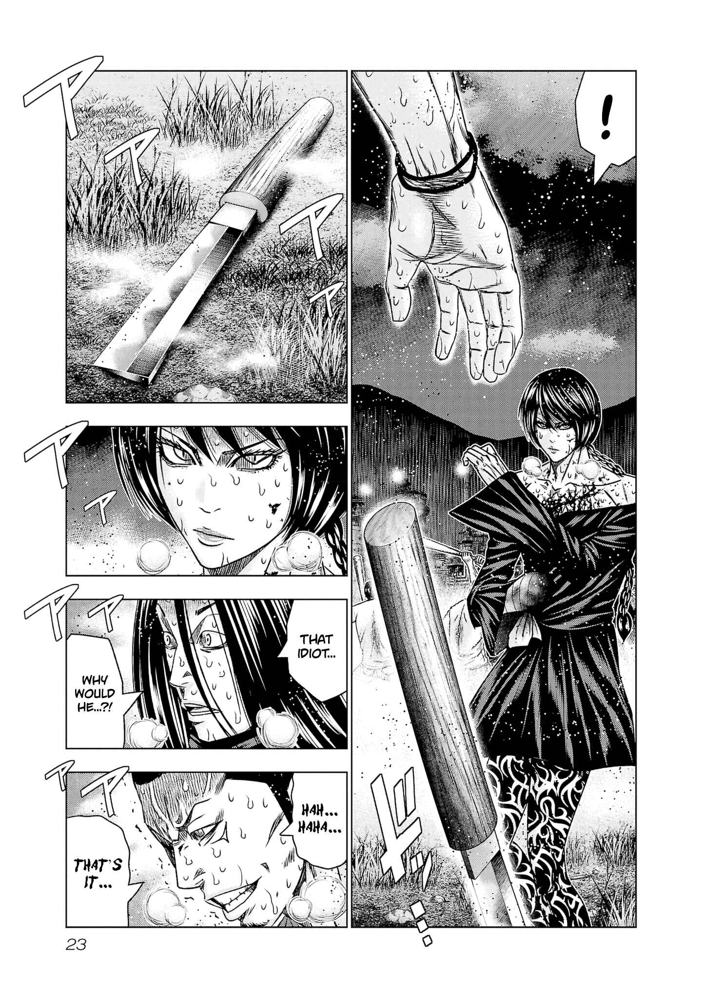 Page 22 Chapter 198 Out