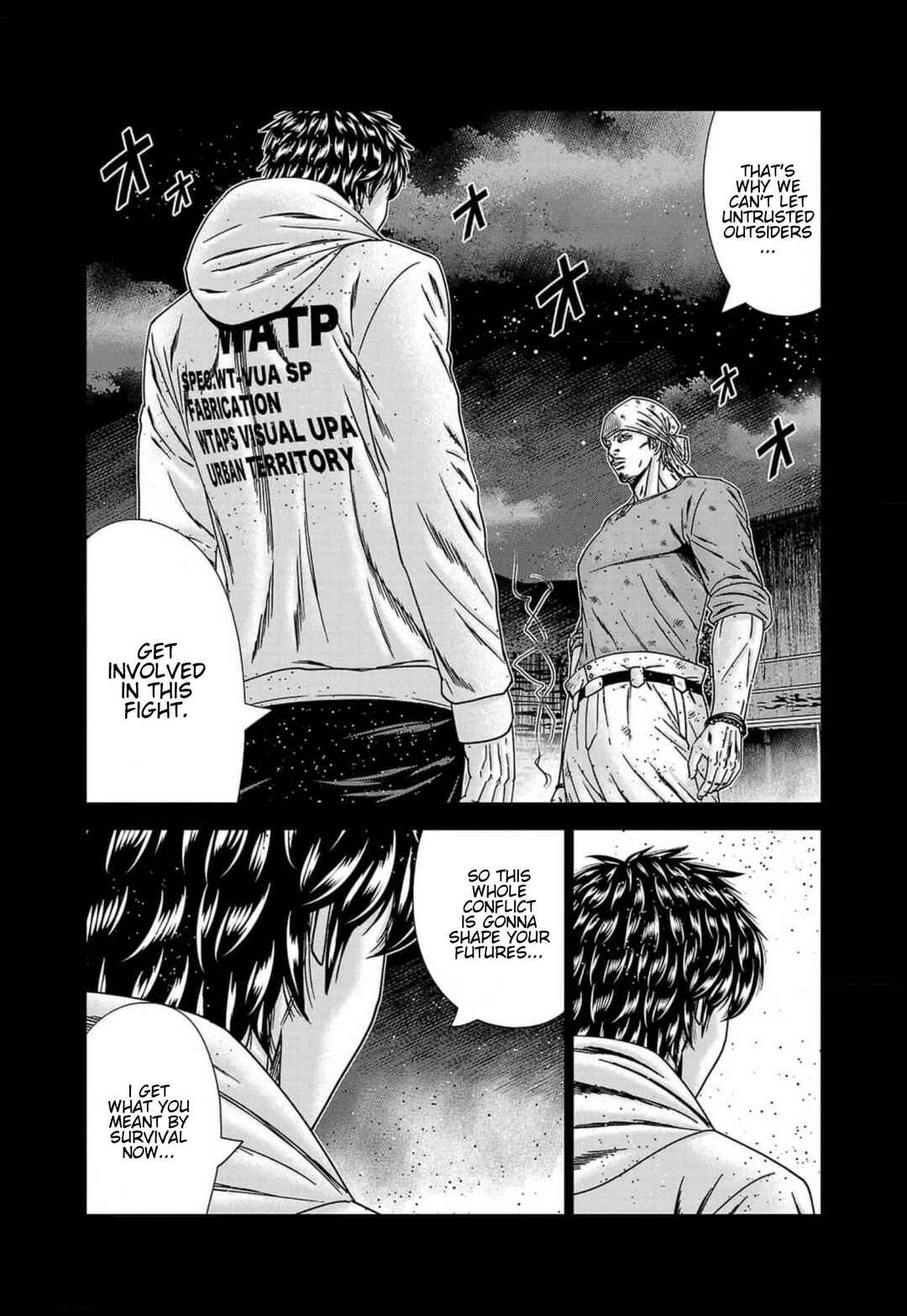 Page 15 Chapter 241 Out