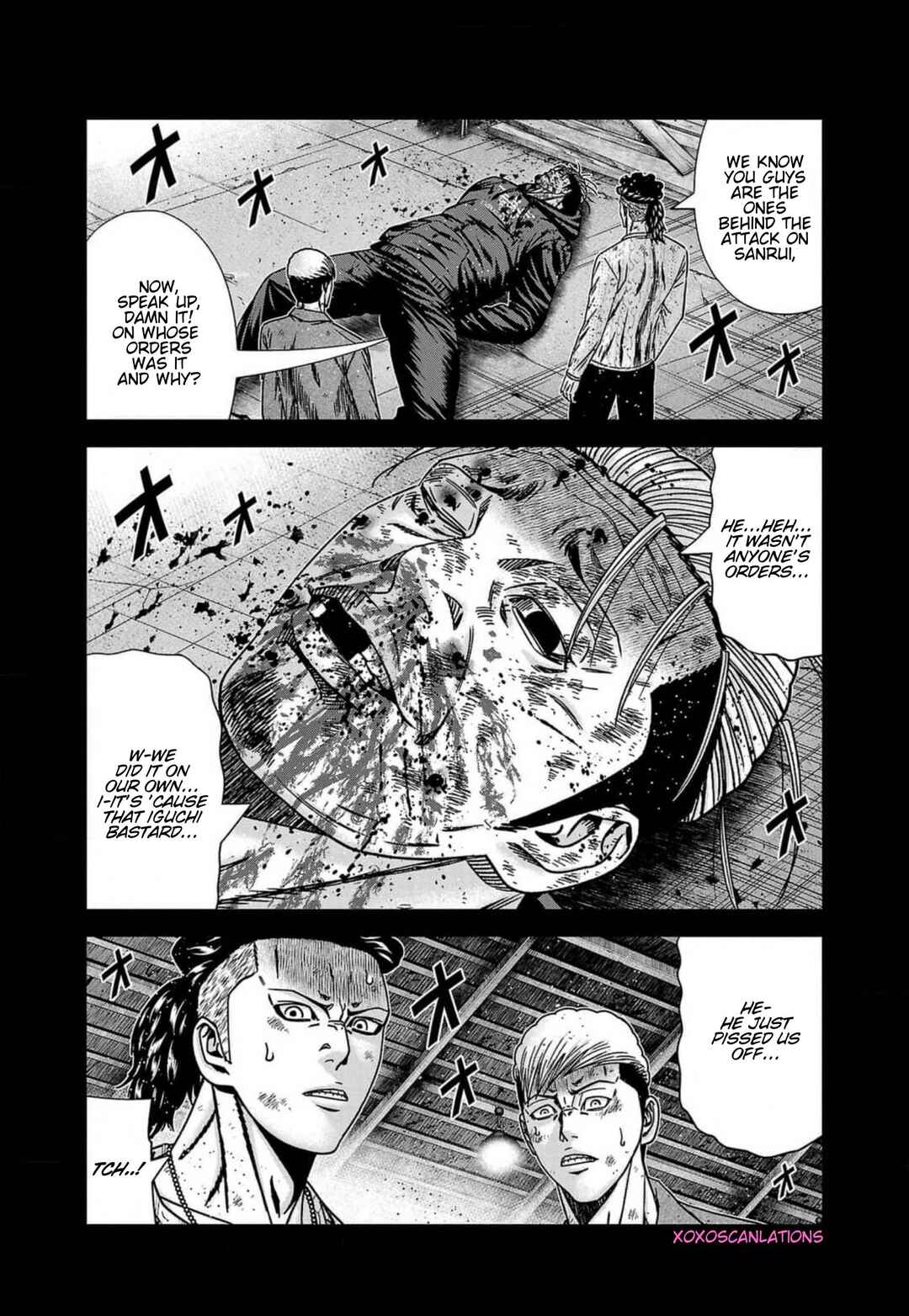 Page 22 Chapter 241 Out