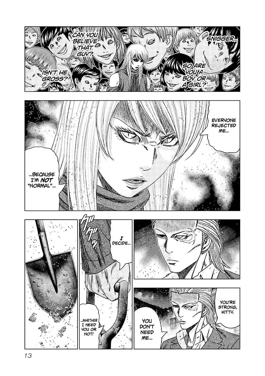 Page 14 Chapter 190 Out