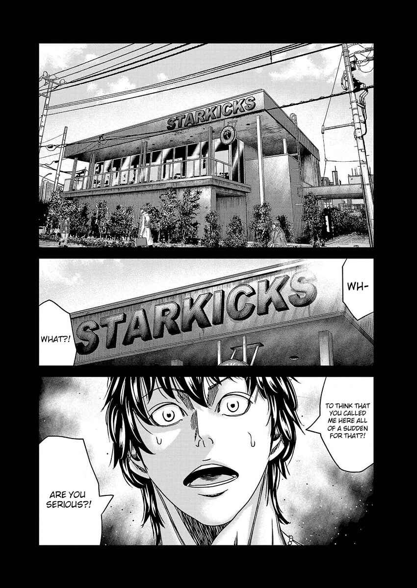 Page 21 Chapter 207 Out