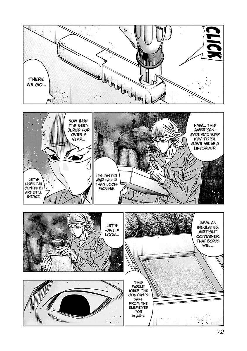 Page 5 Chapter 173 Out