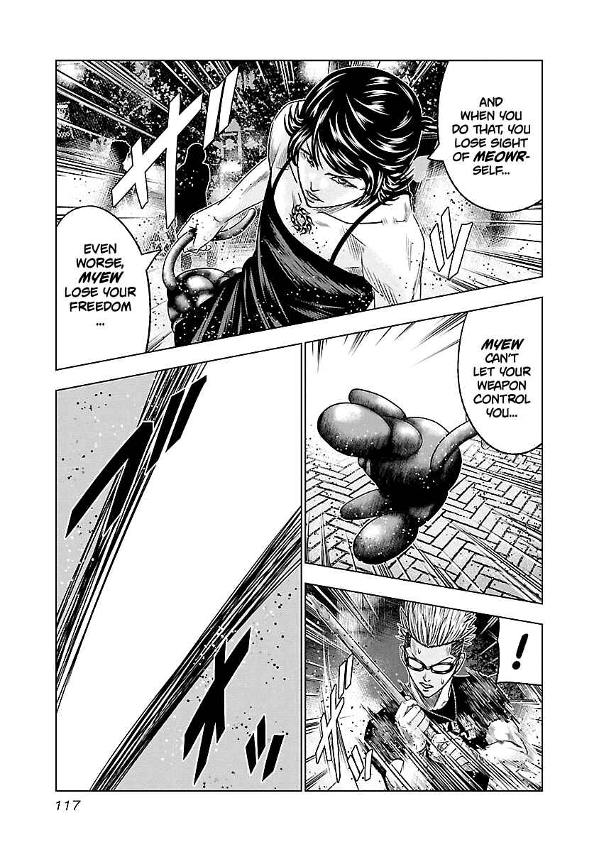 Page 13 Chapter 61 Out