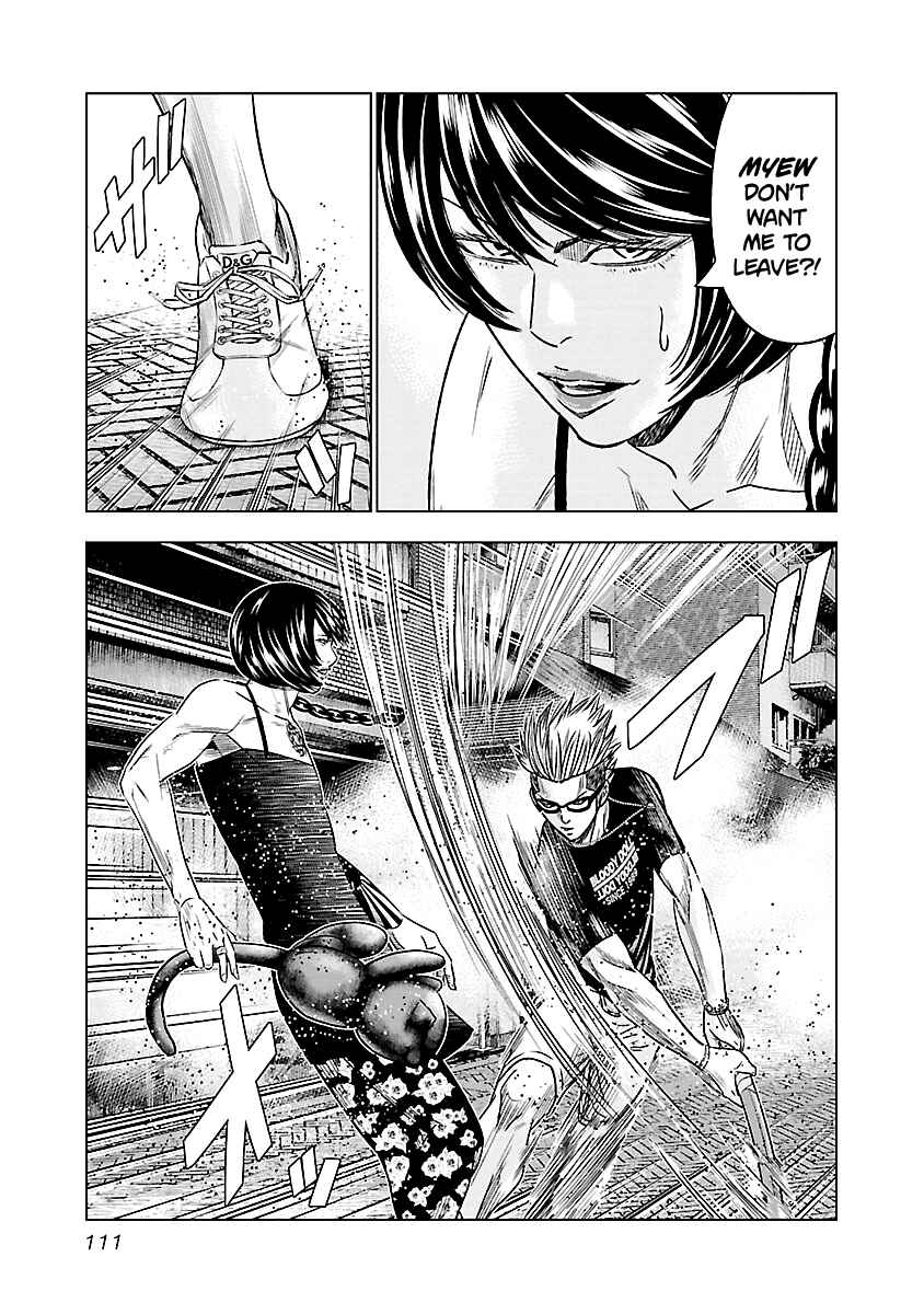 Page 7 Chapter 61 Out