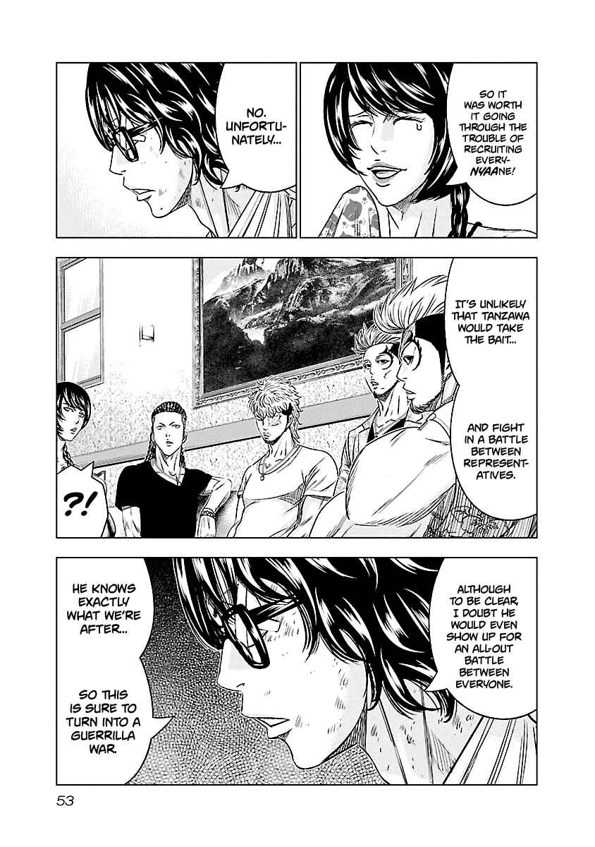 Page 8 Chapter 85 Out