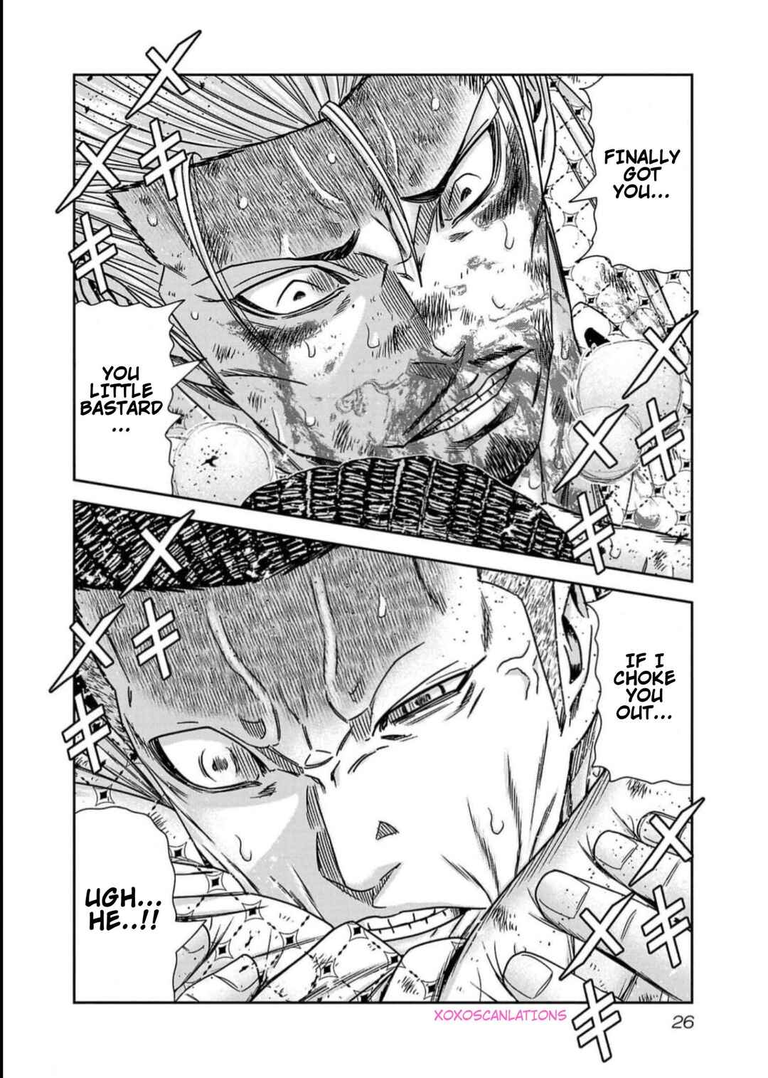 Page 25 Chapter 217 Out