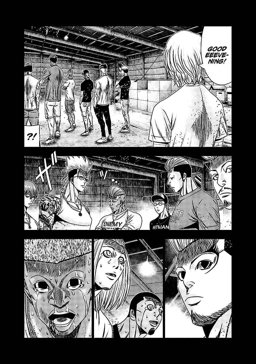 Page 4 Chapter 166 Out