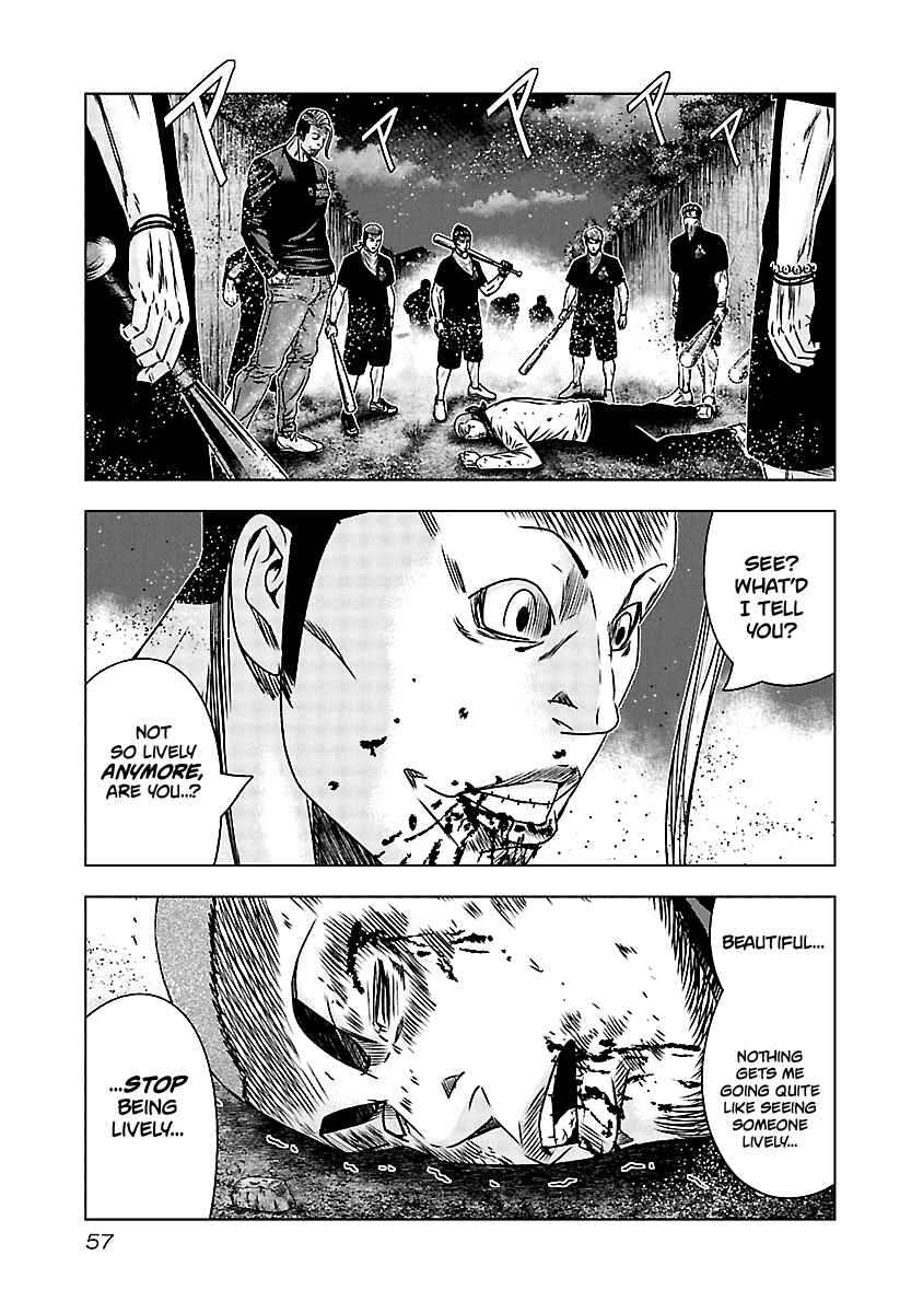Page 10 Chapter 162 Out