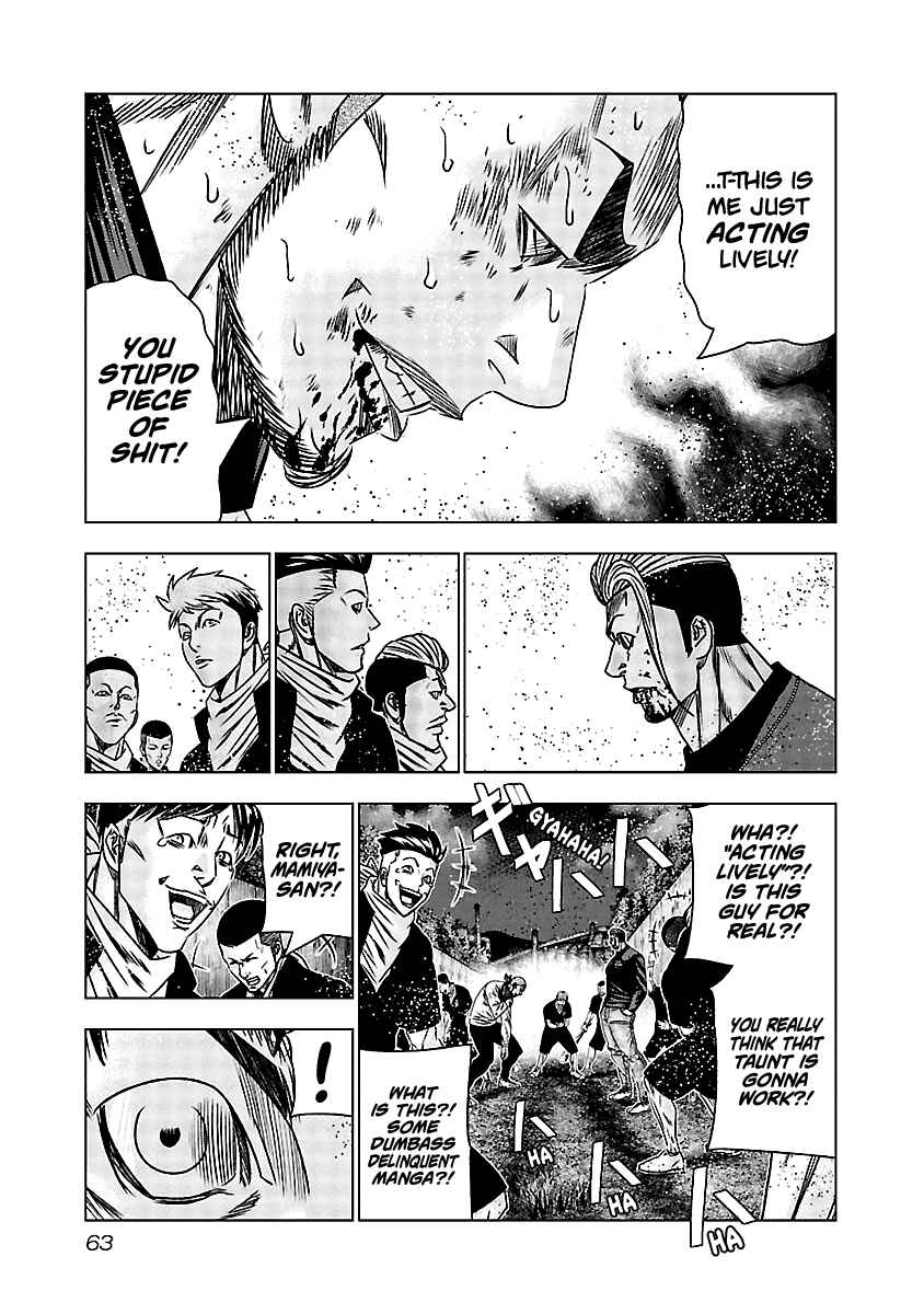 Page 16 Chapter 162 Out
