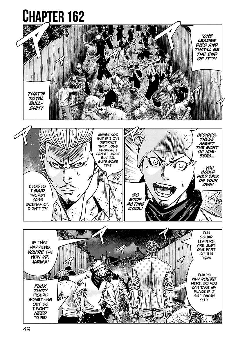 Page 2 Chapter 162 Out
