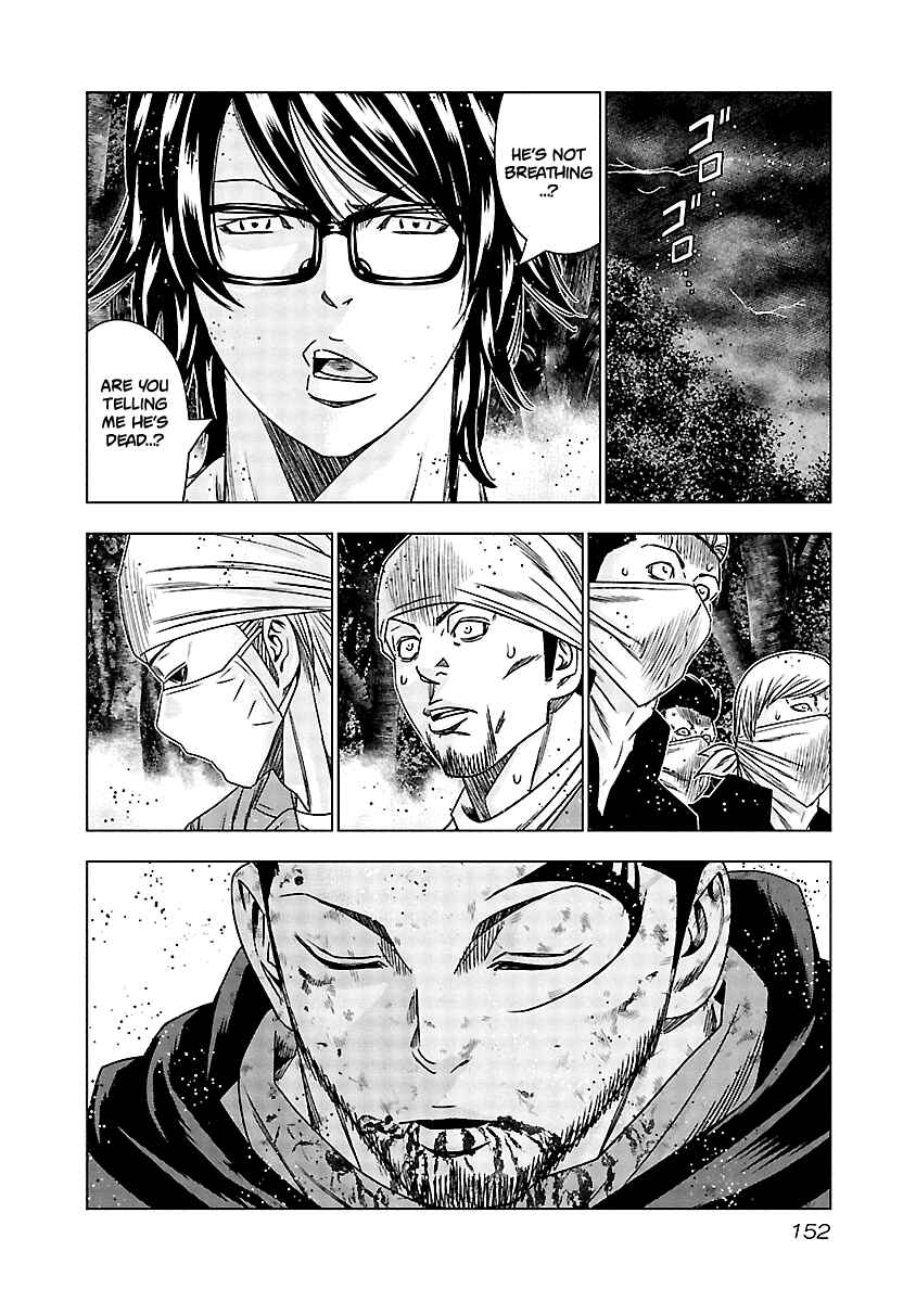 Page 11 Chapter 137 Out