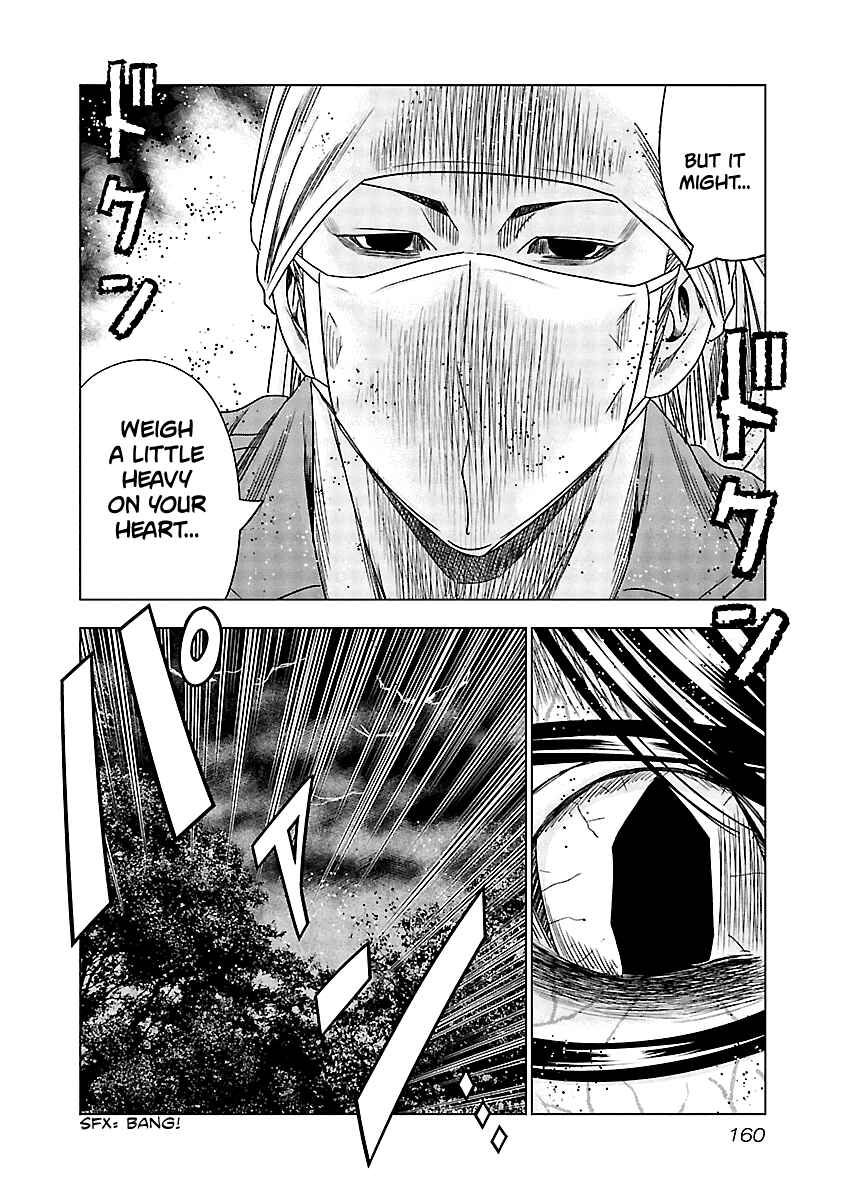 Page 19 Chapter 137 Out