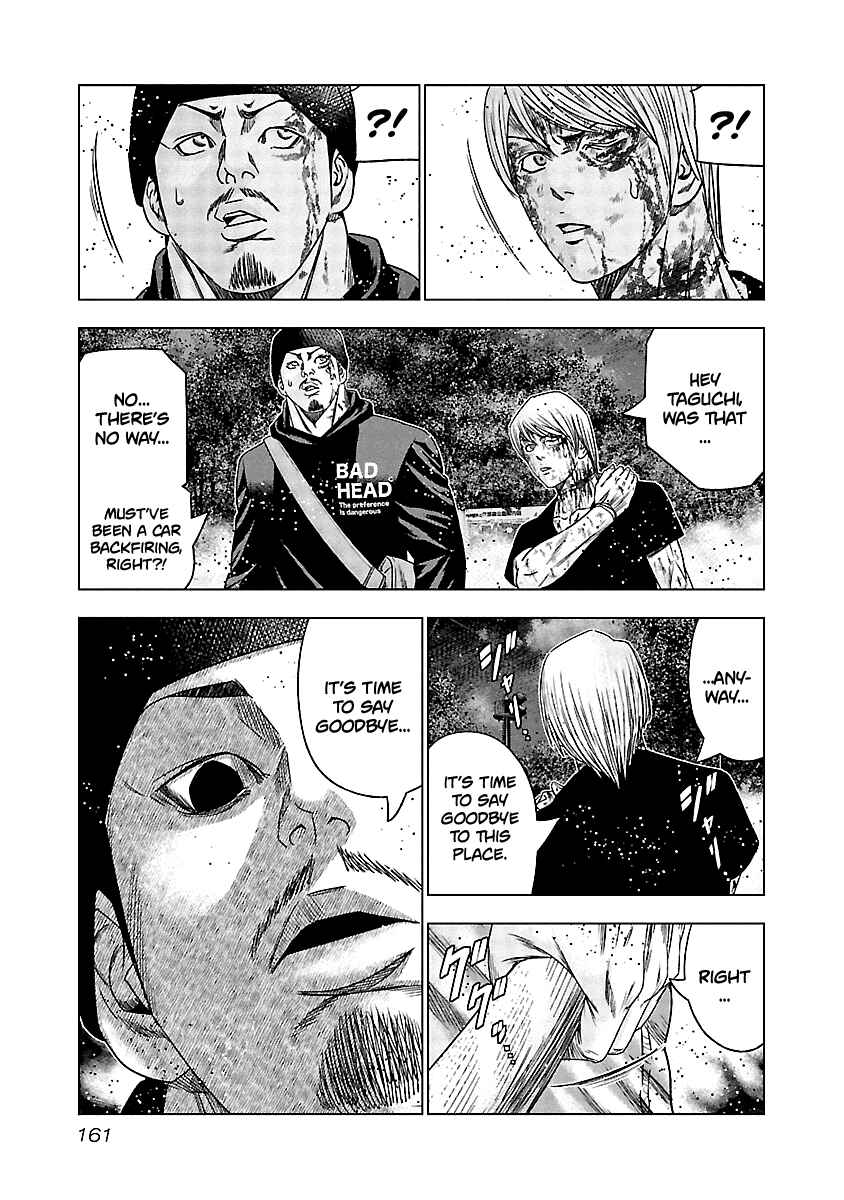 Page 20 Chapter 137 Out
