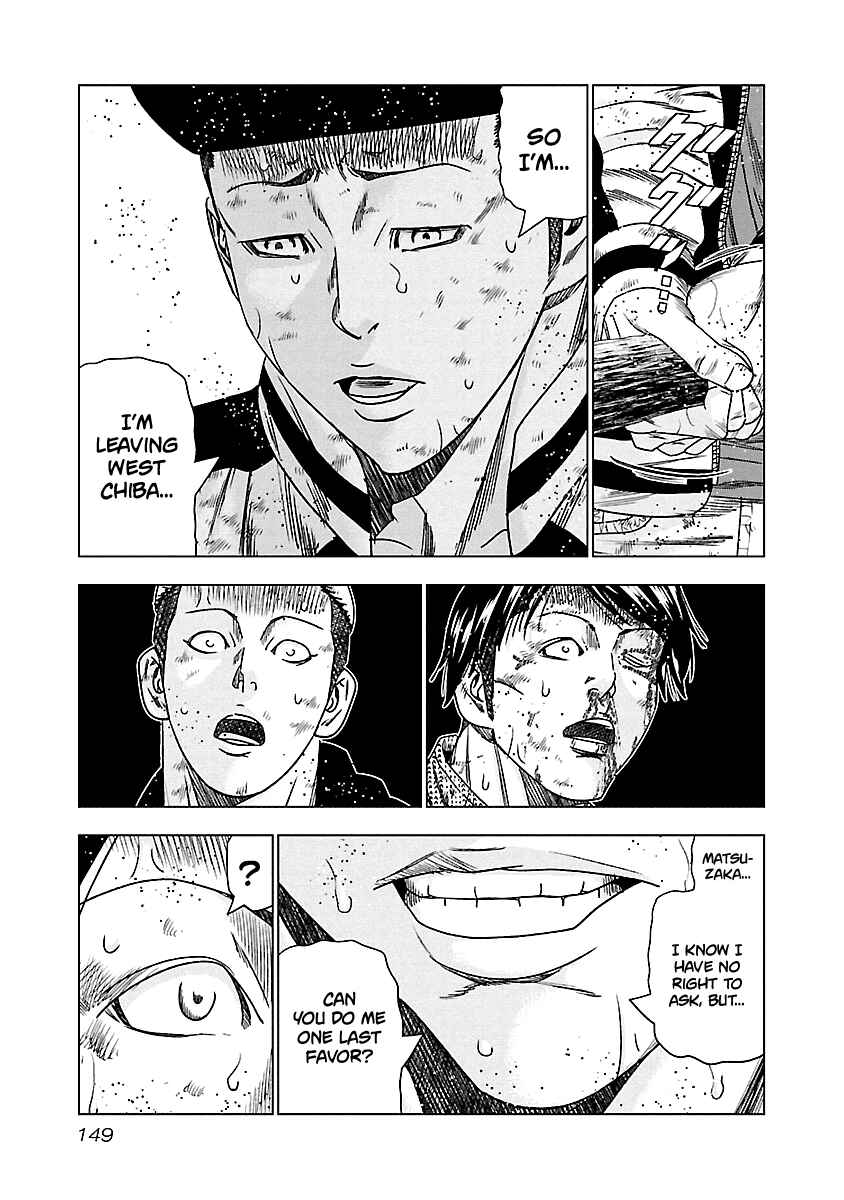 Page 8 Chapter 137 Out