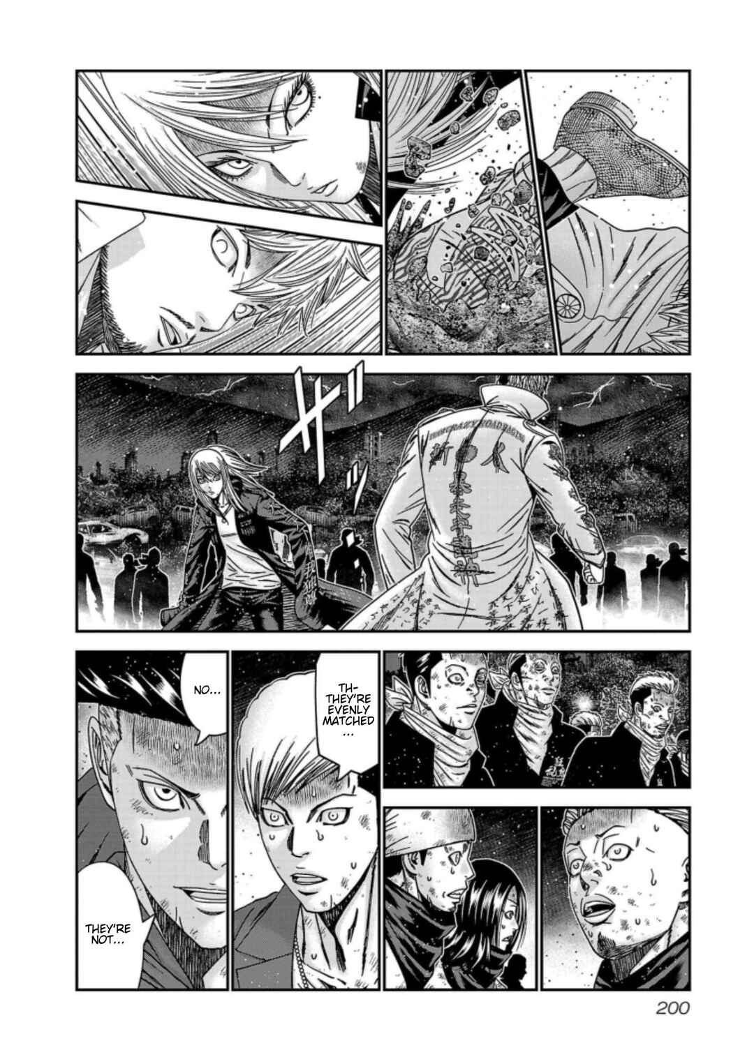 Page 17 Chapter 262 Out