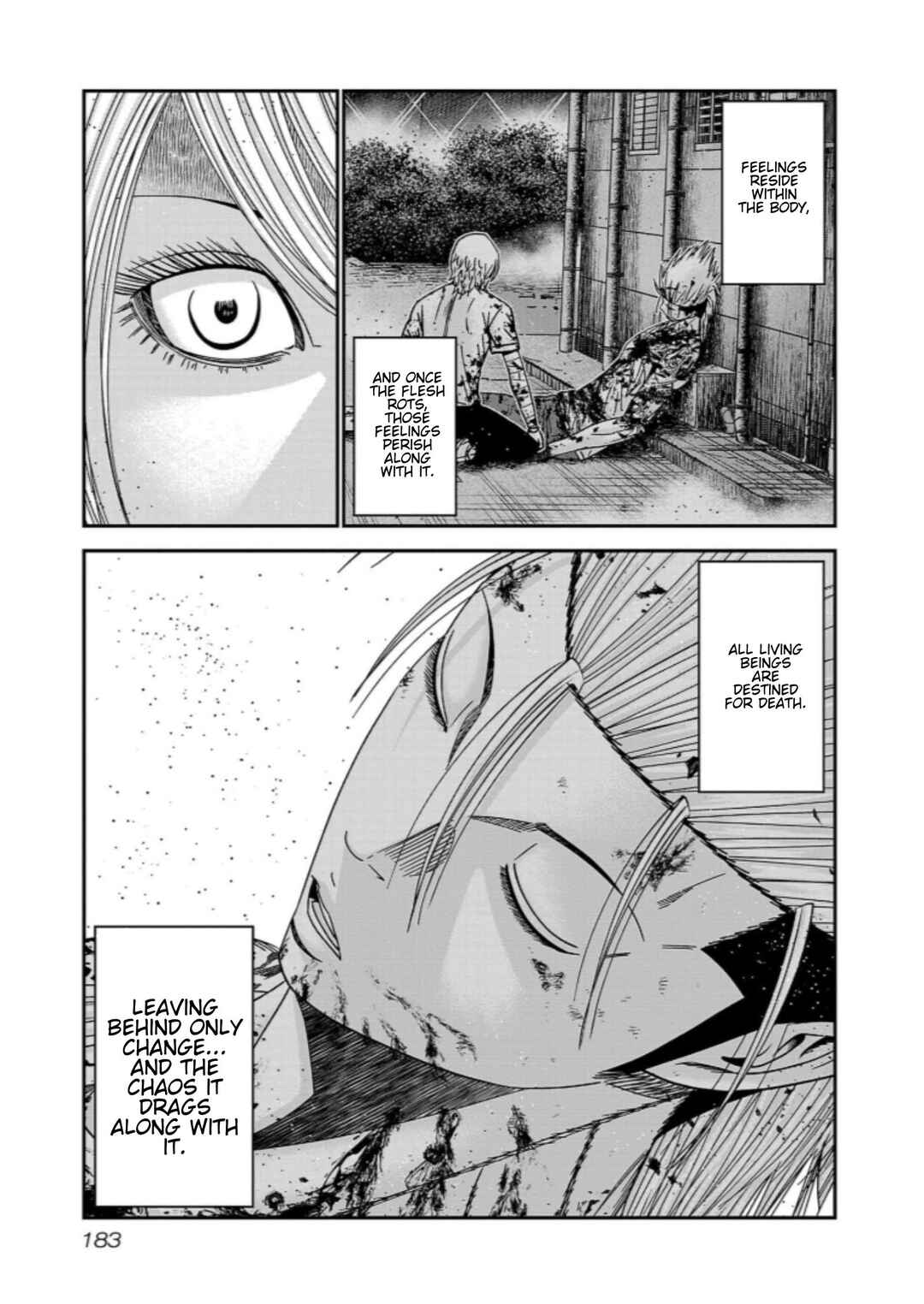 Page 3 Chapter 262 Out