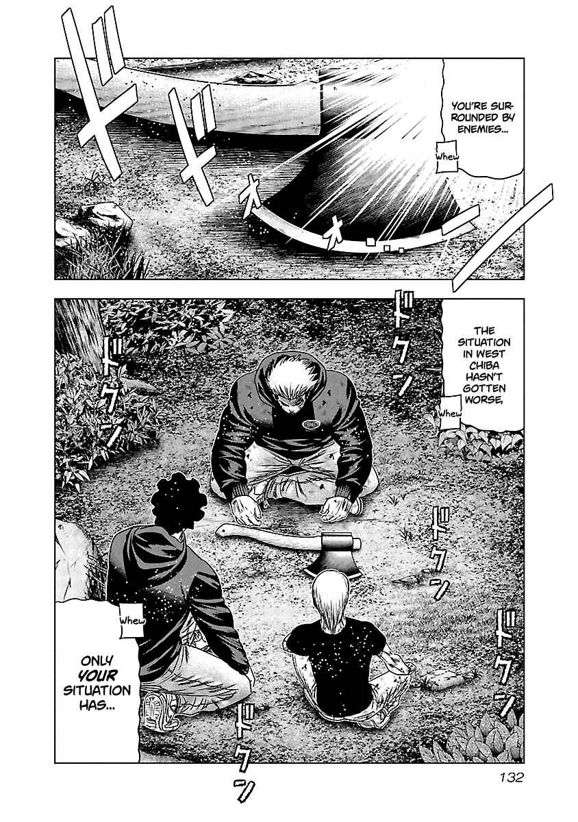 Page 11 Chapter 136 Out