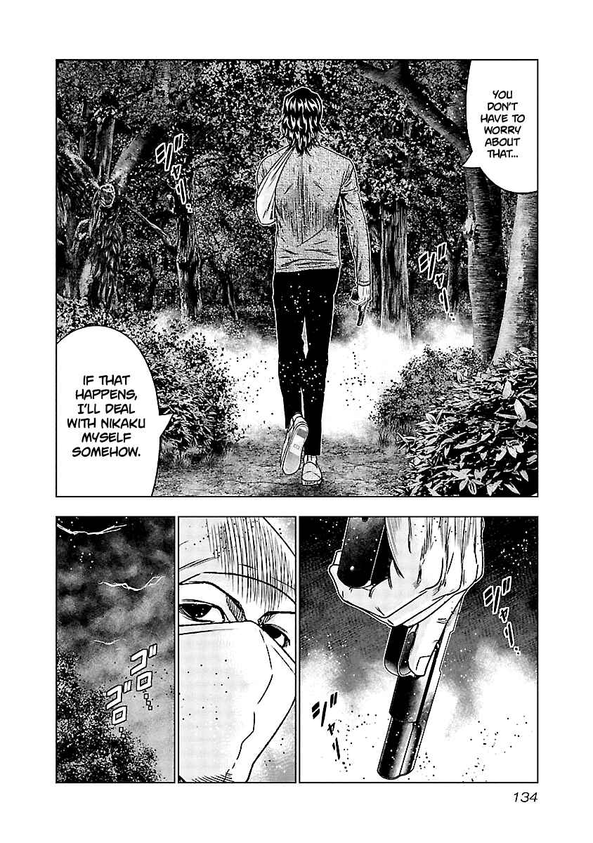 Page 13 Chapter 136 Out