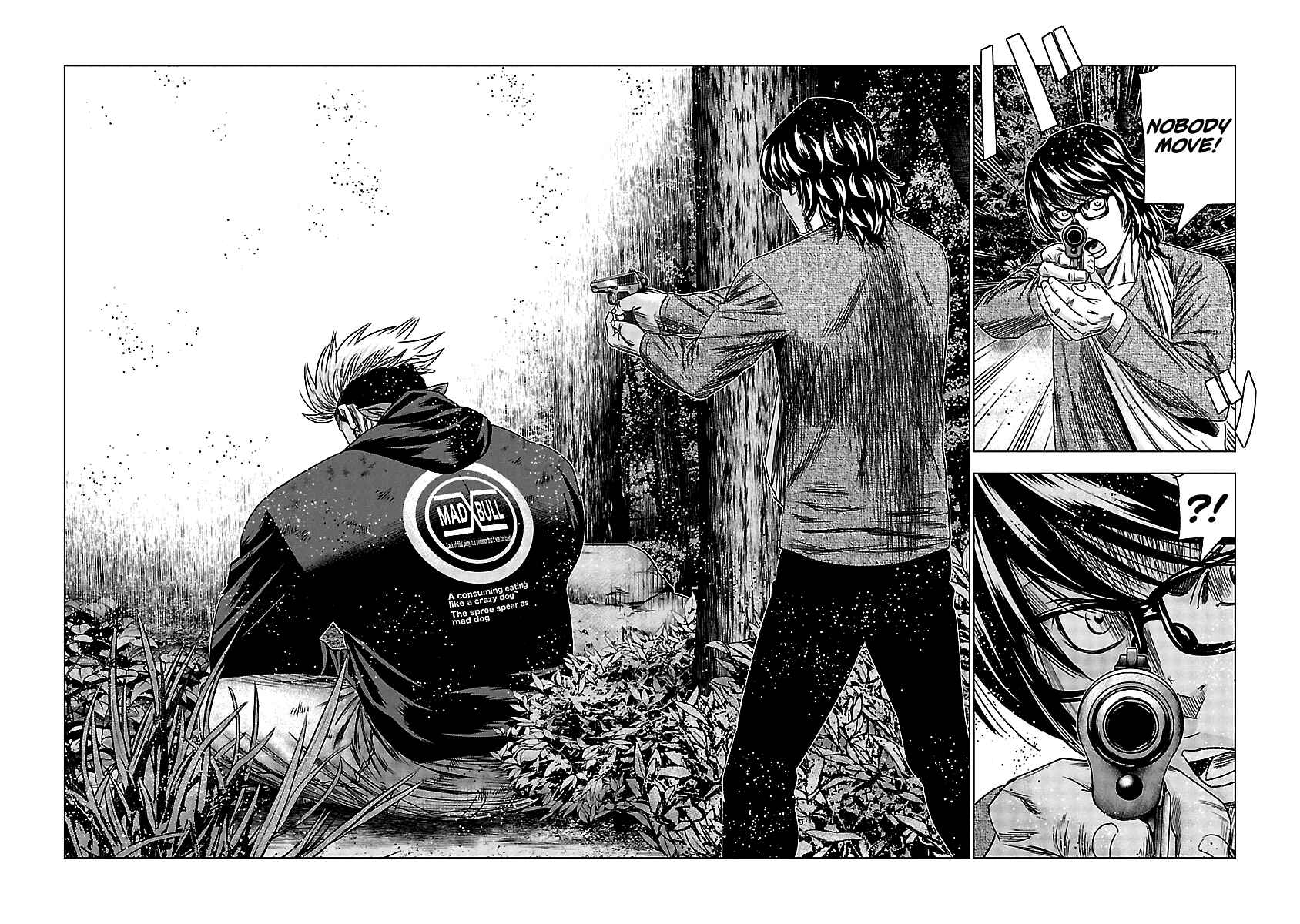 Page 19 Chapter 136 Out