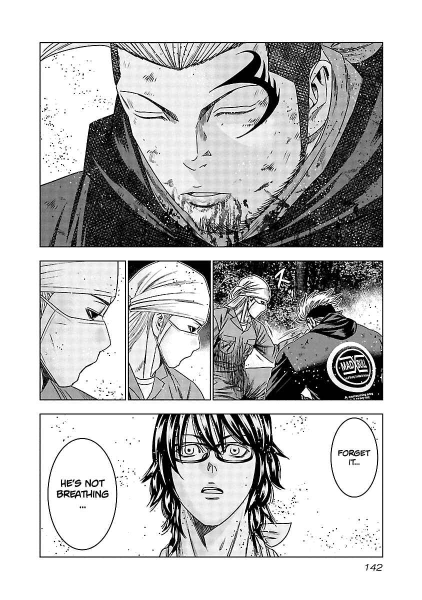 Page 20 Chapter 136 Out