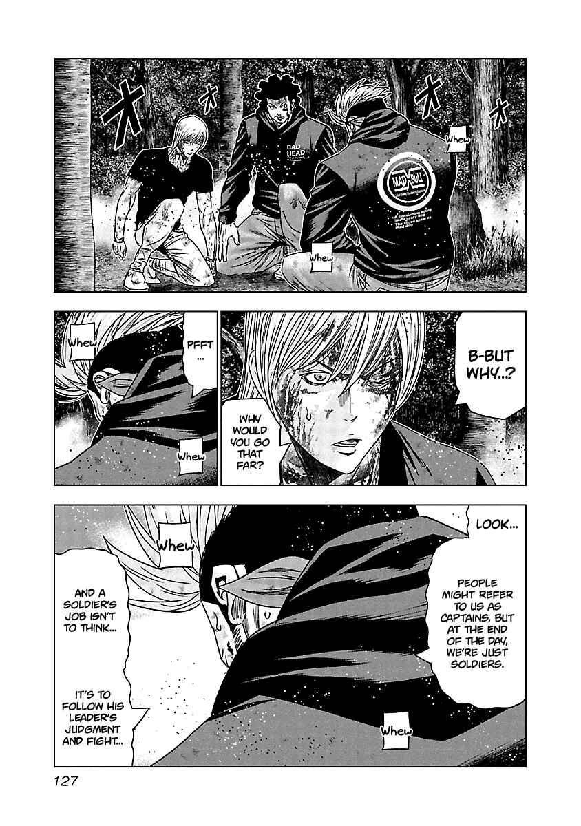 Page 6 Chapter 136 Out