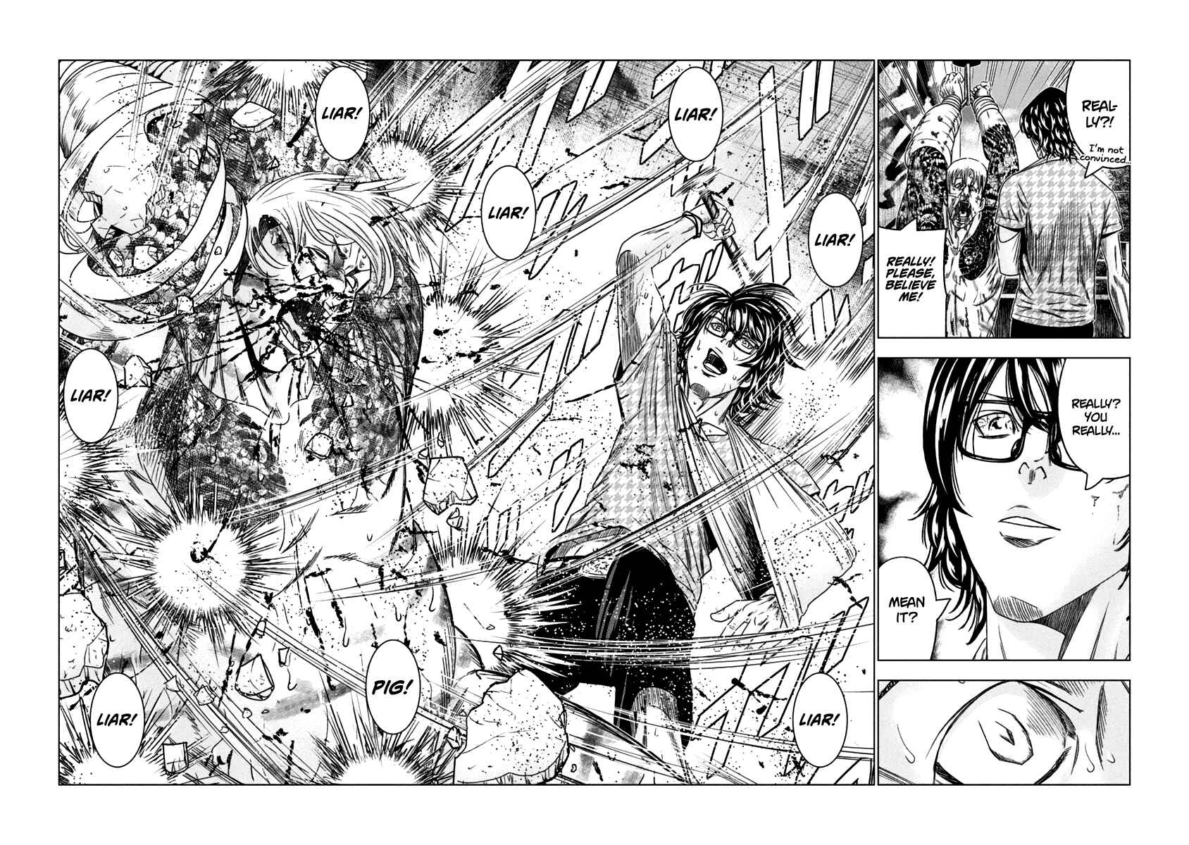Page 14 Chapter 105 Out