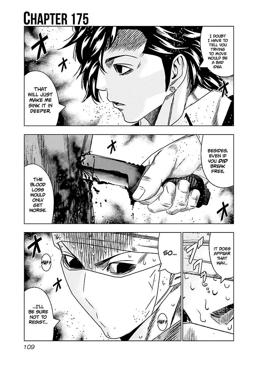 Page 2 Chapter 175 Out