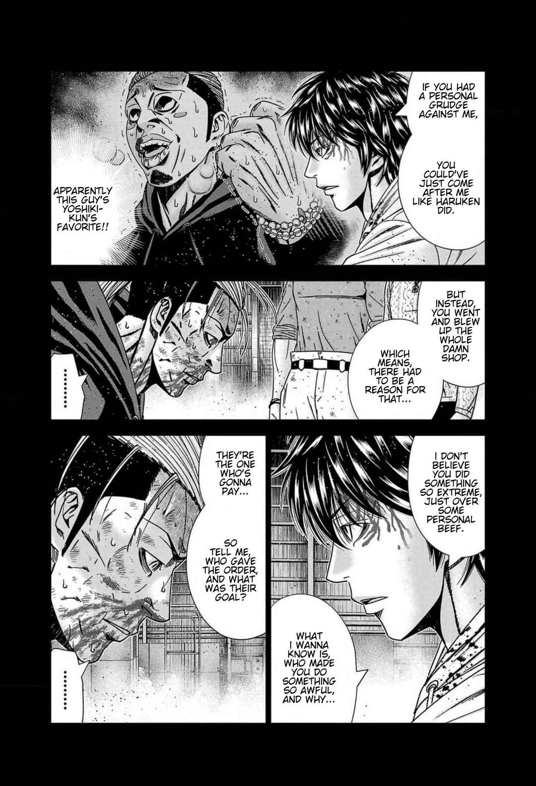 Page 10 Chapter 243 Out