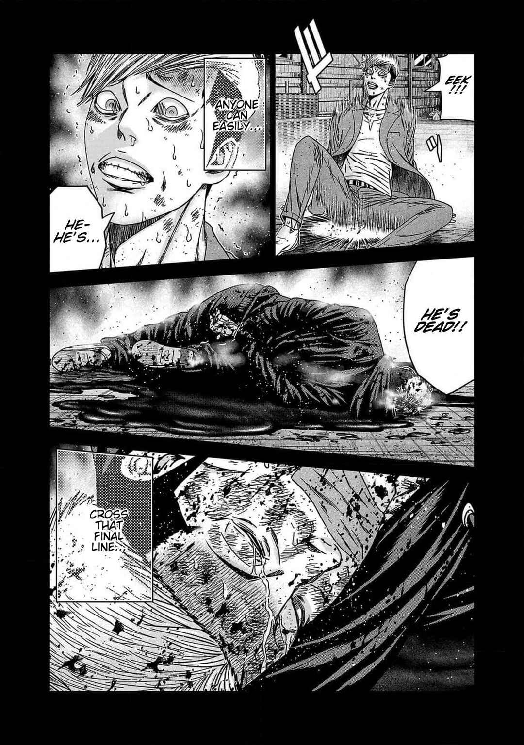 Page 21 Chapter 243 Out