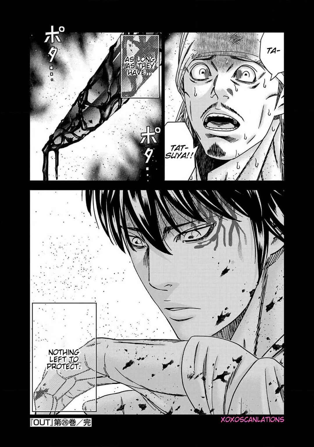Page 22 Chapter 243 Out