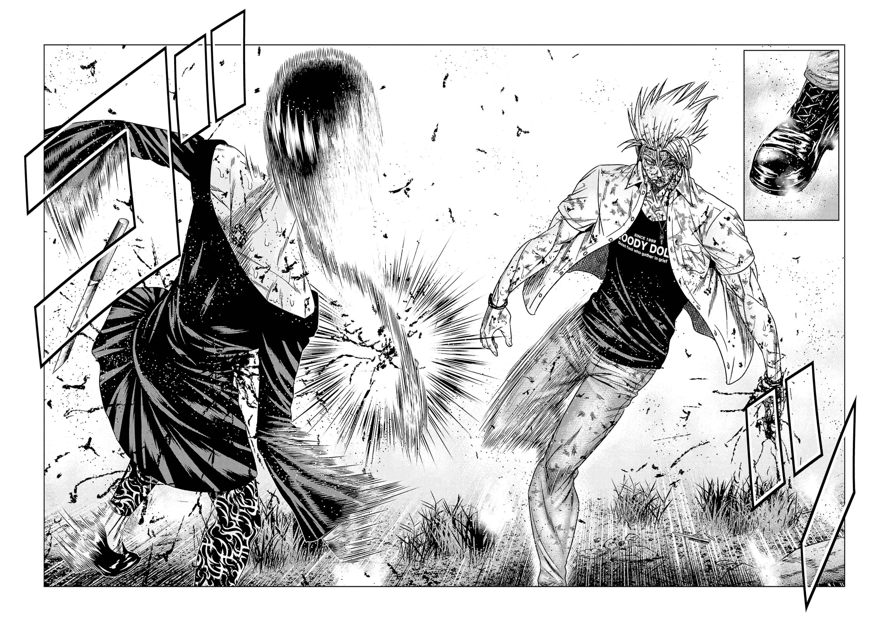 Page 17 Chapter 201 Out