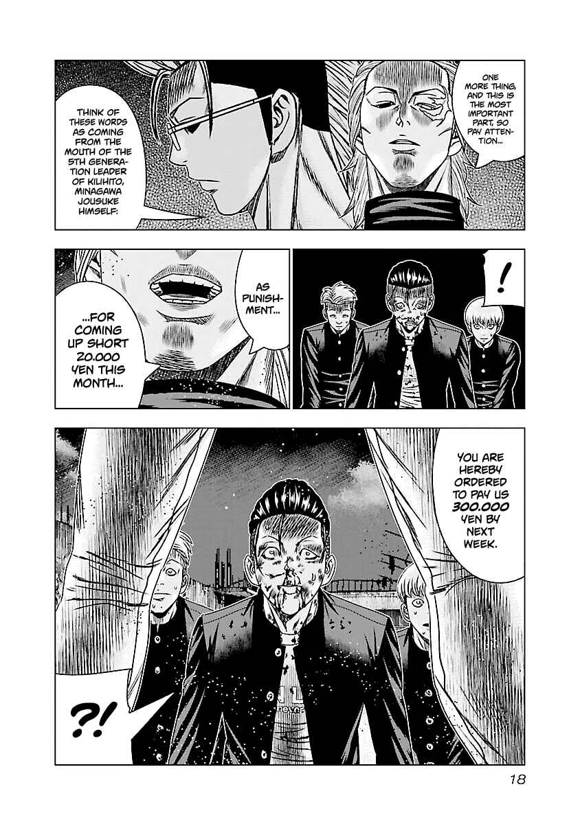 Page 19 Chapter 180 Out
