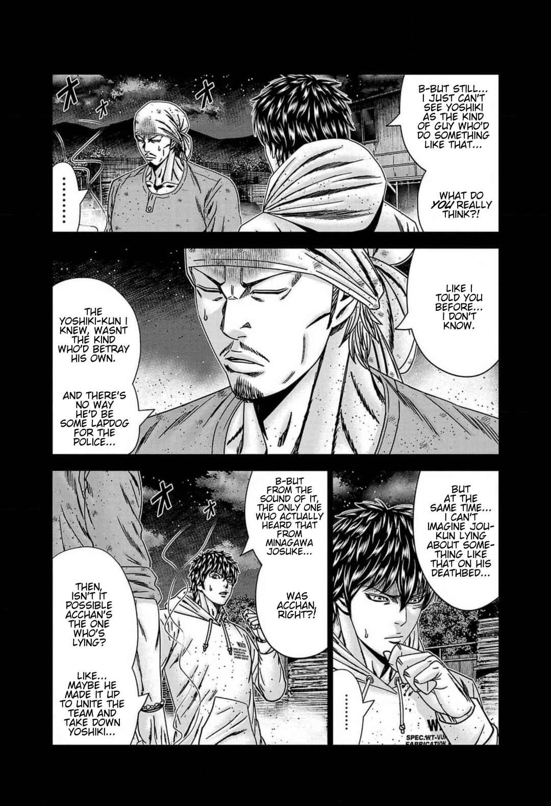 Page 11 Chapter 242 Out