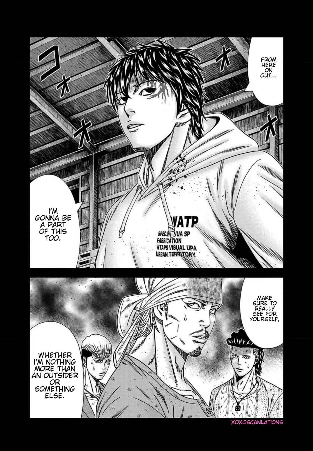 Page 21 Chapter 242 Out