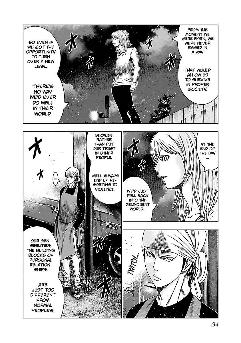 Page 13 Chapter 141 Out