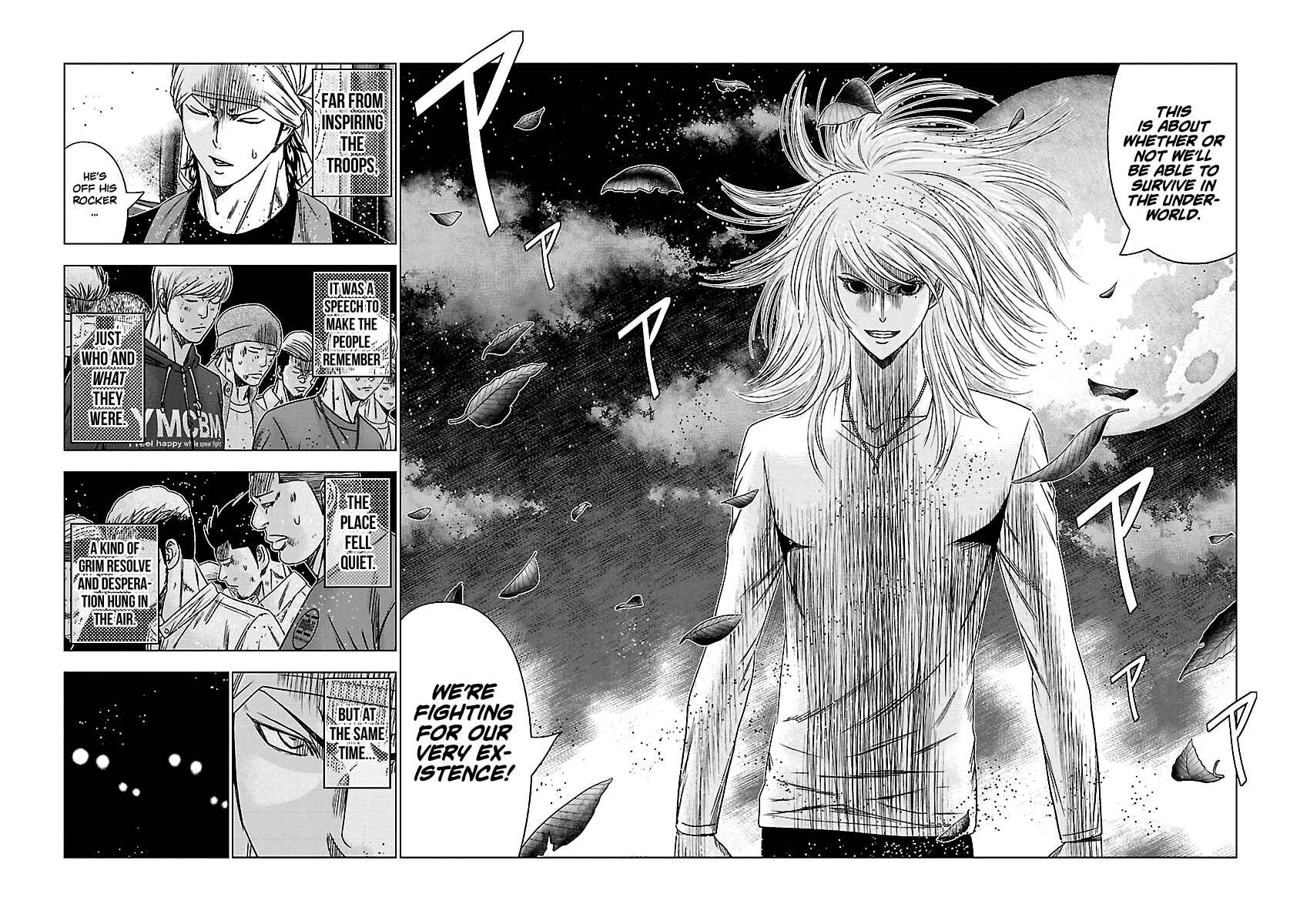 Page 19 Chapter 141 Out