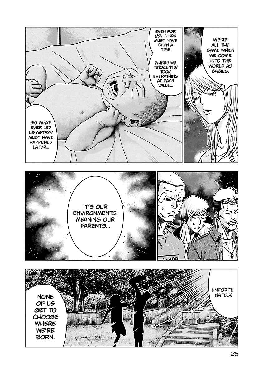 Page 7 Chapter 141 Out