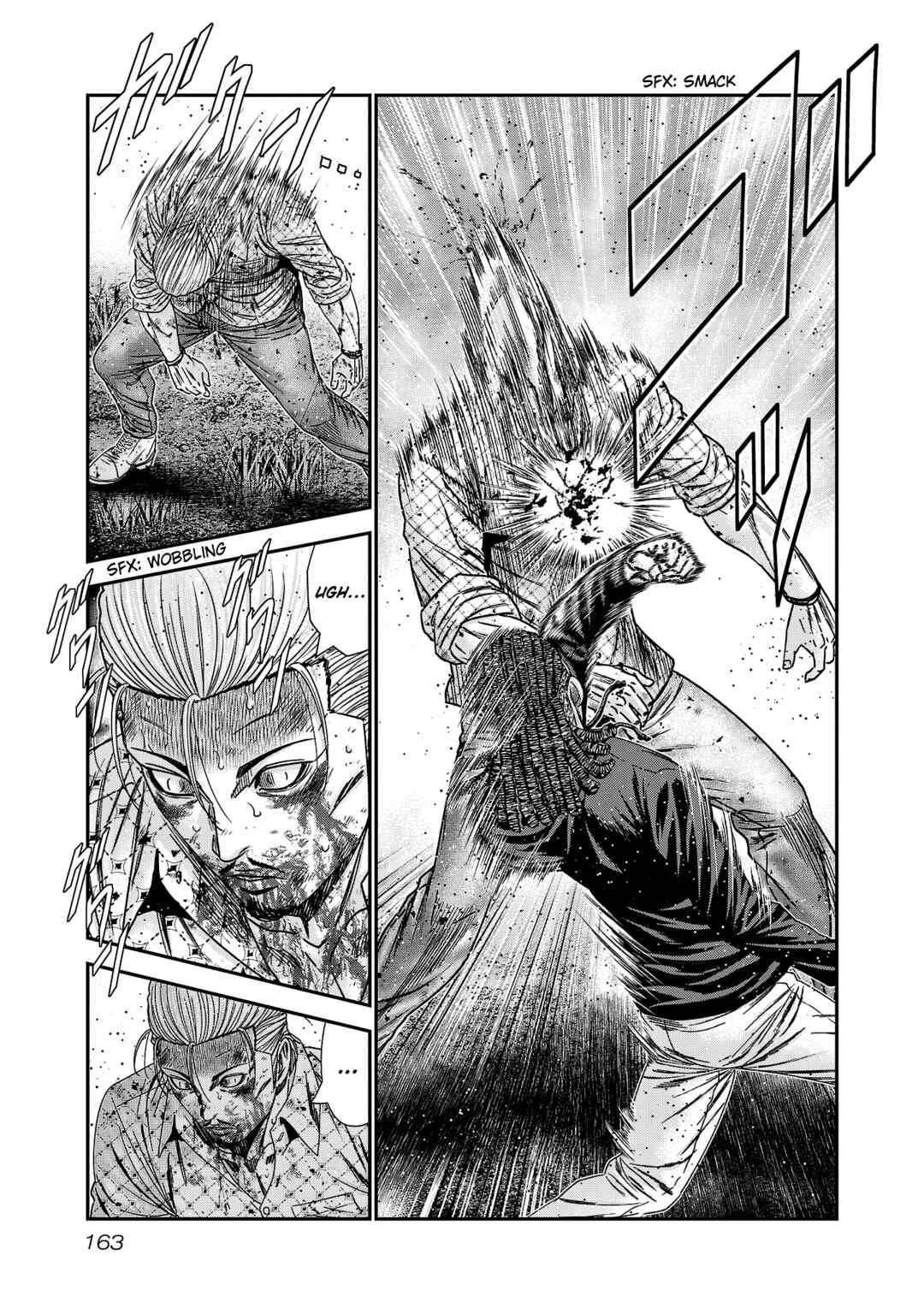 Page 16 Chapter 214 Out