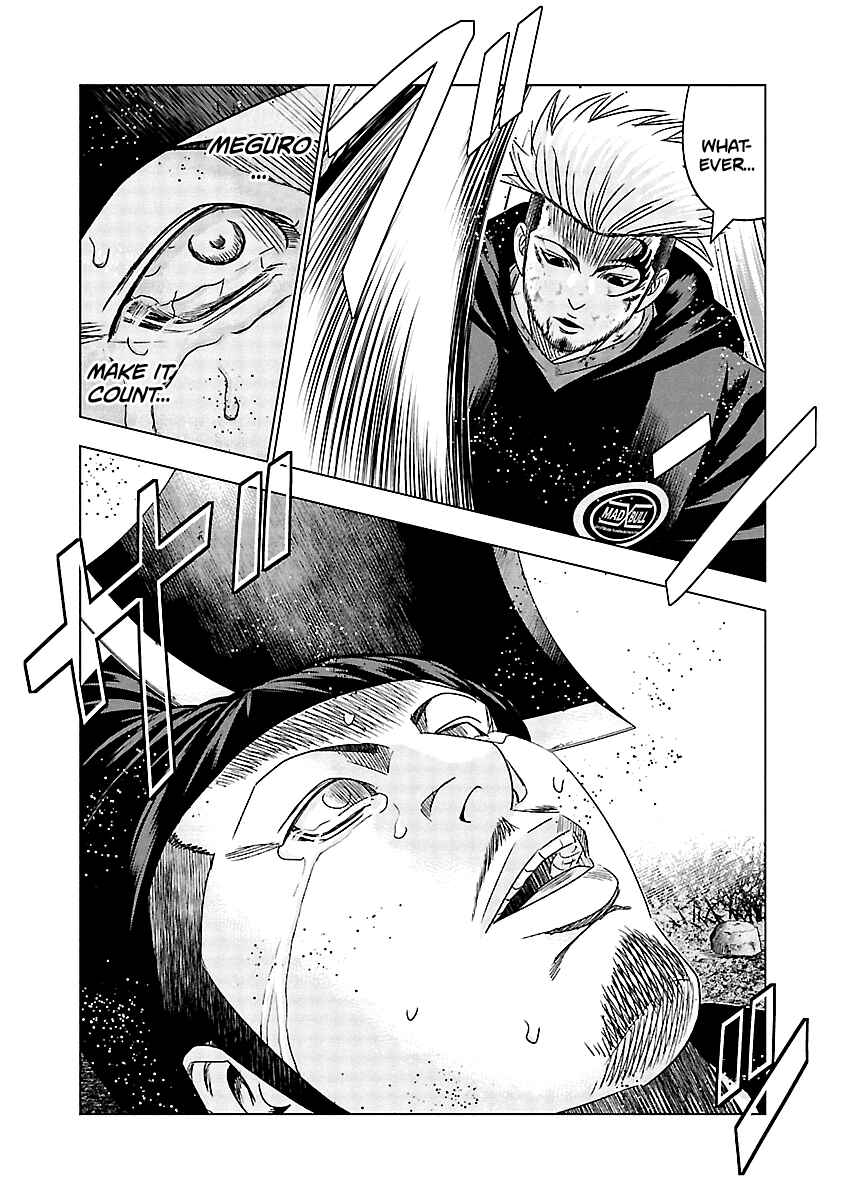 Page 18 Chapter 134 Out