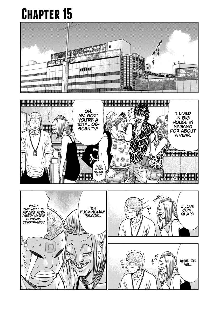 Page 2 Chapter 15 Out
