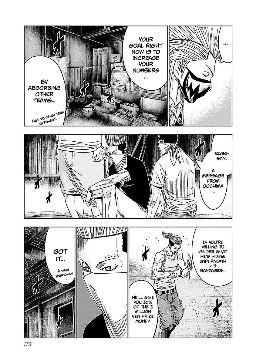 Page 10 Chapter 66 Out
