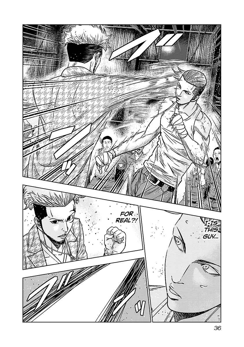 Page 13 Chapter 66 Out