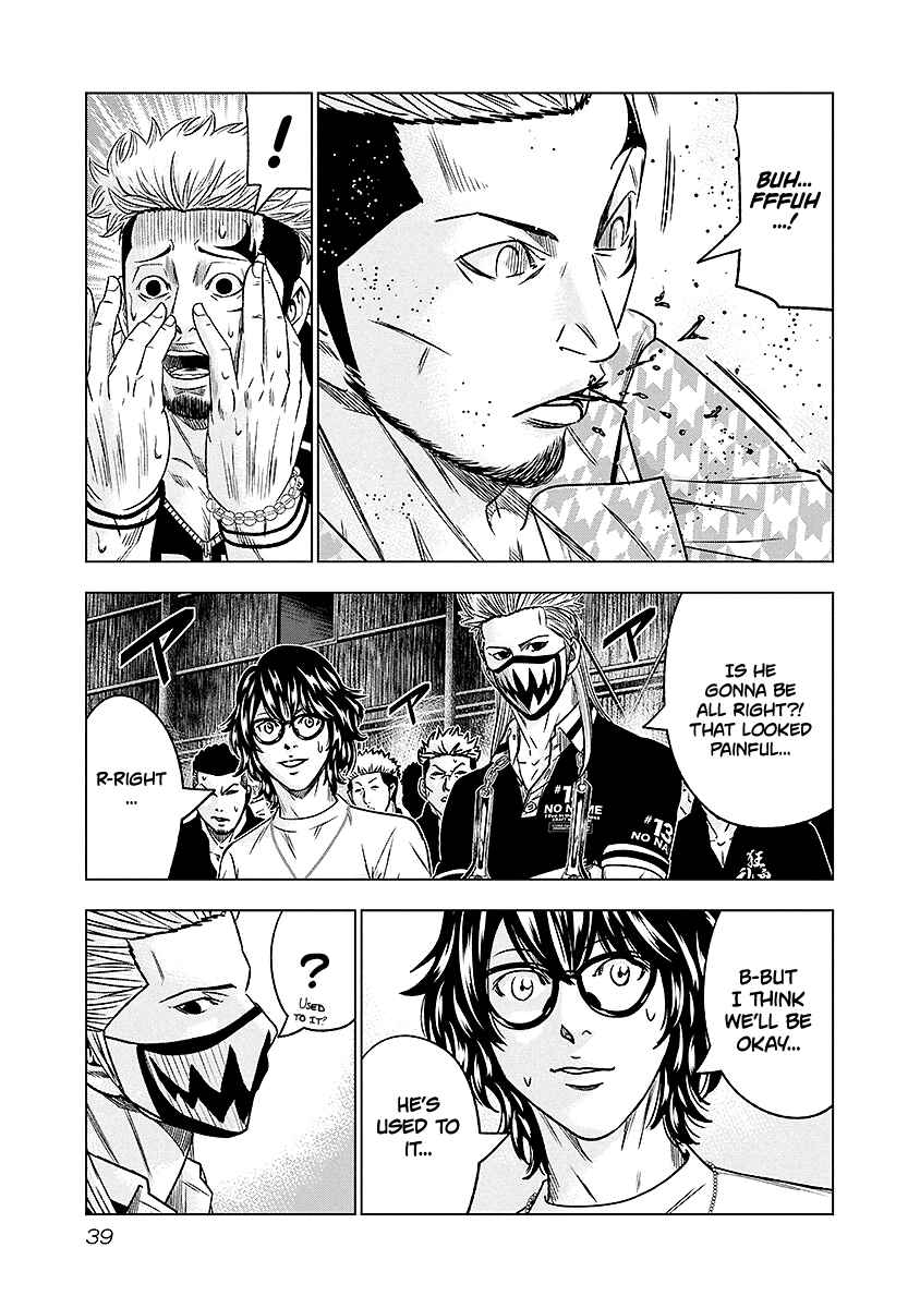 Page 16 Chapter 66 Out