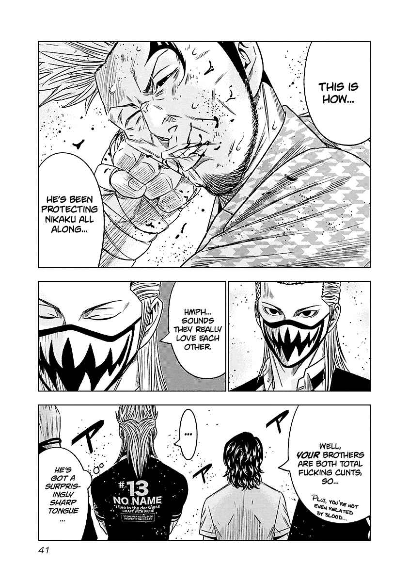 Page 18 Chapter 66 Out
