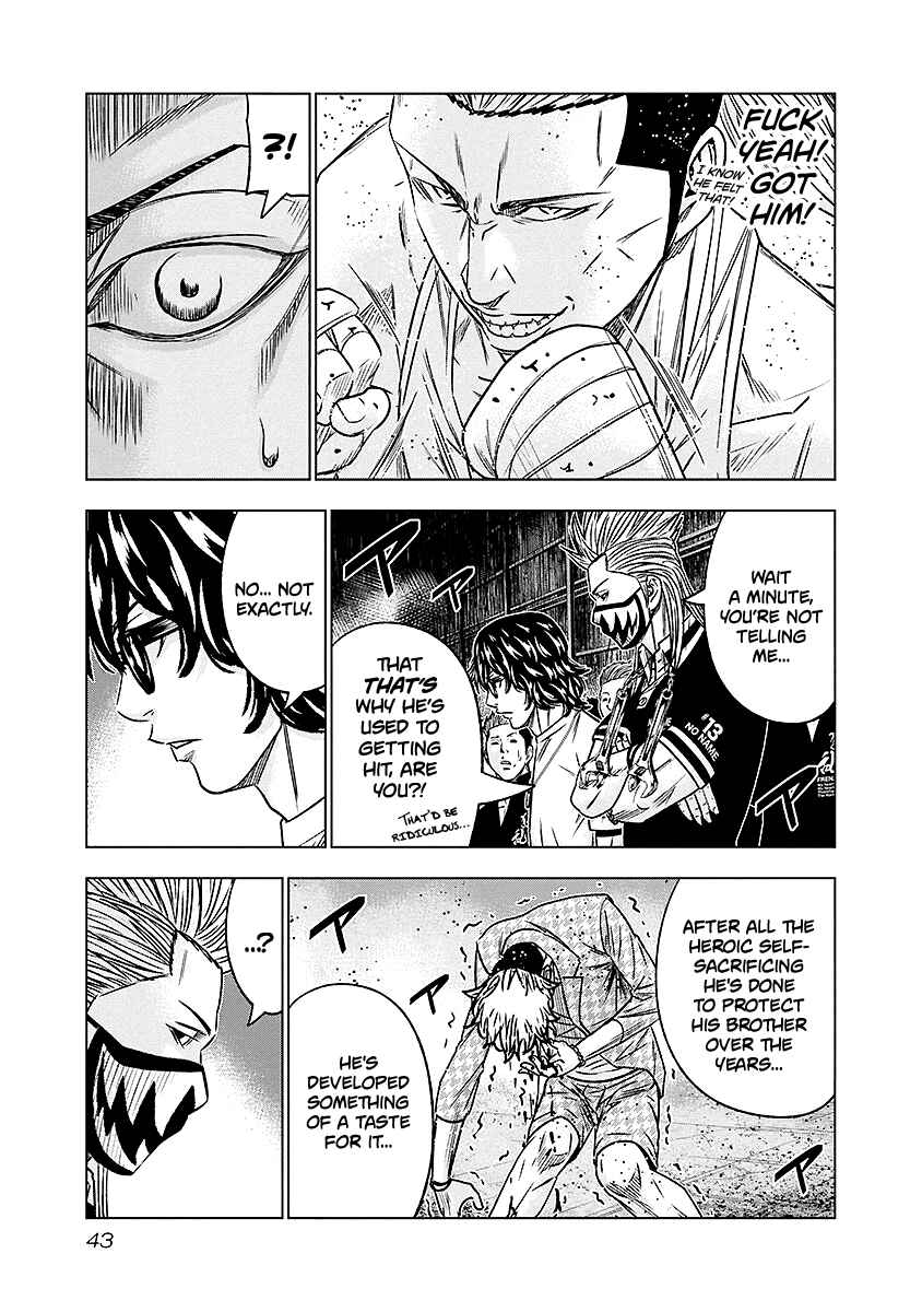 Page 20 Chapter 66 Out