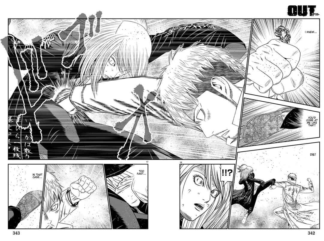 Page 16 Chapter 264 Out