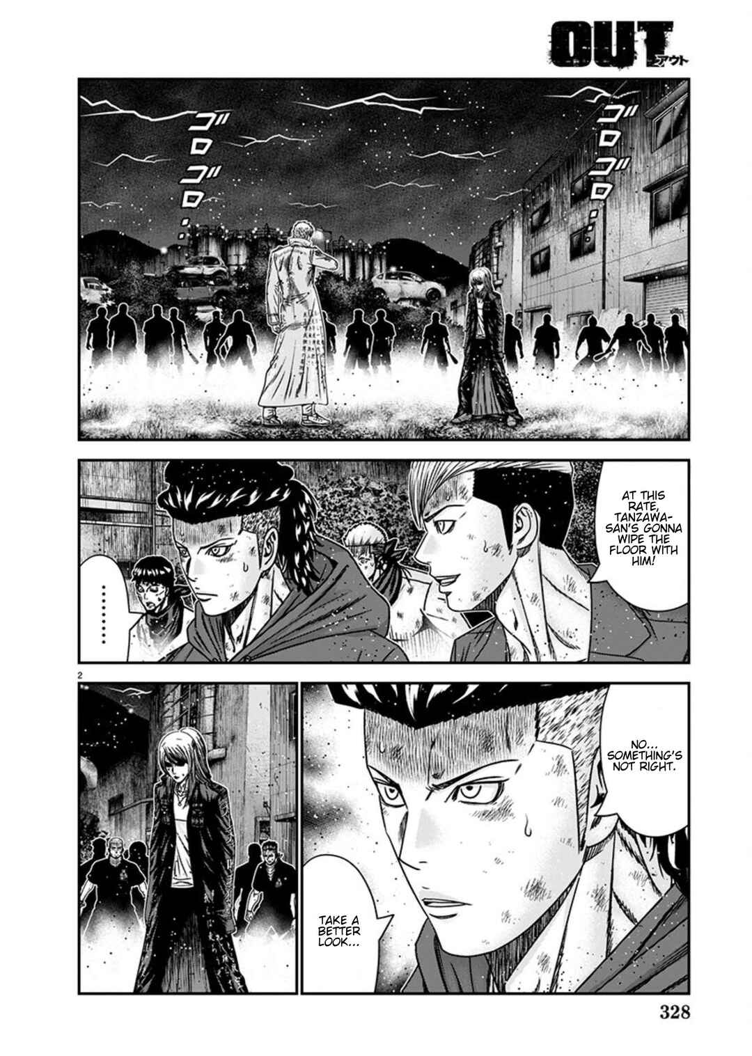 Page 2 Chapter 264 Out