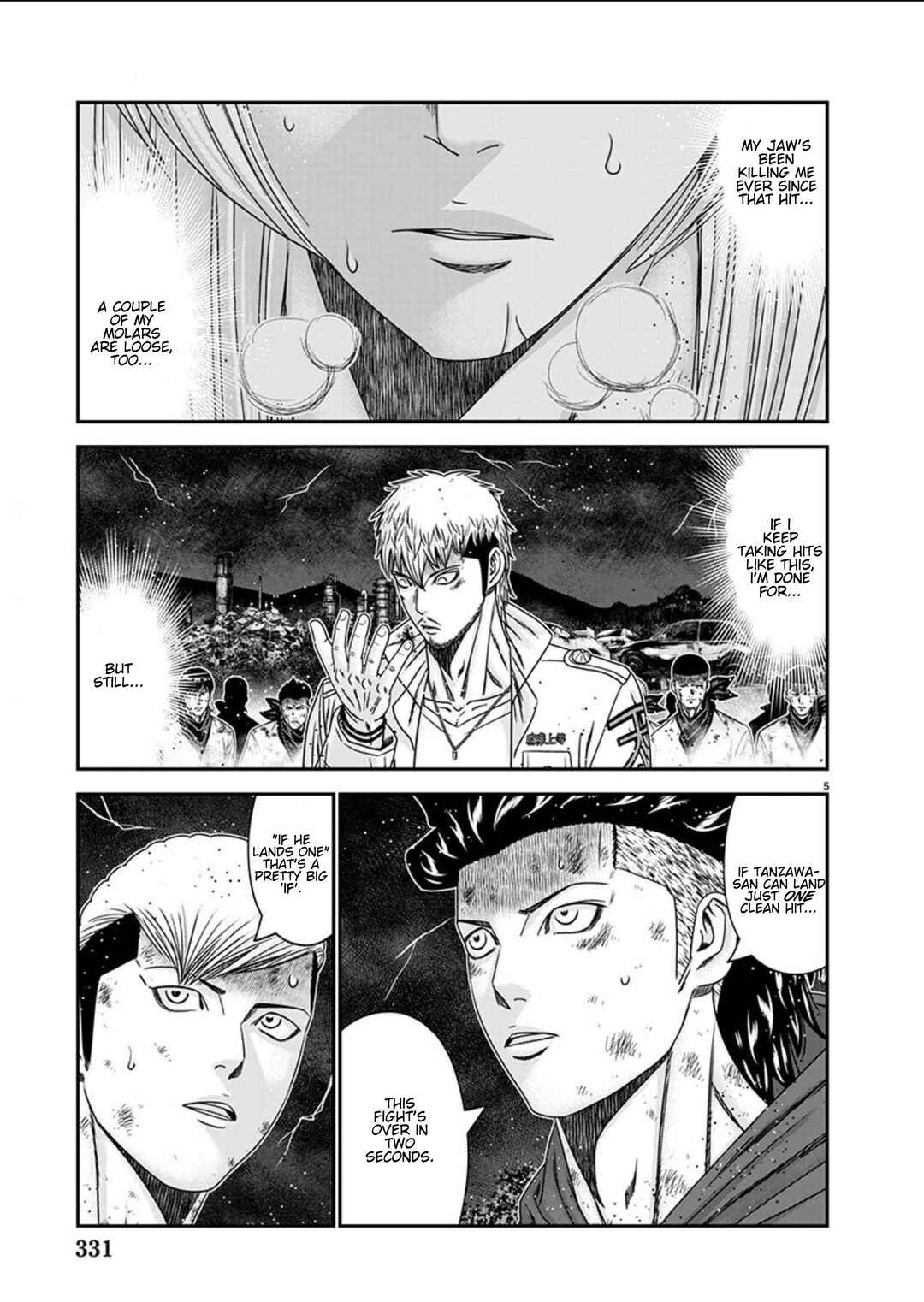 Page 5 Chapter 264 Out